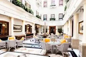 The Imperial